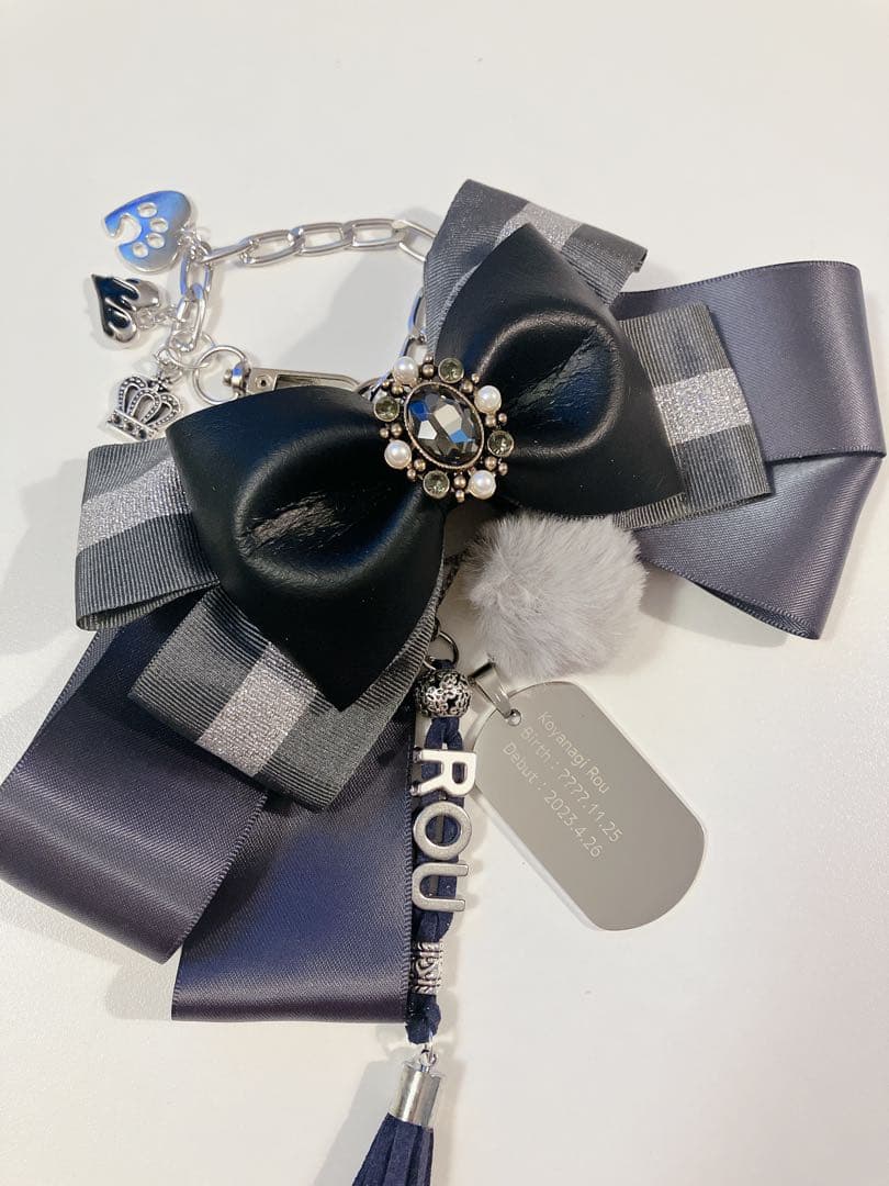 専用オーダーページ