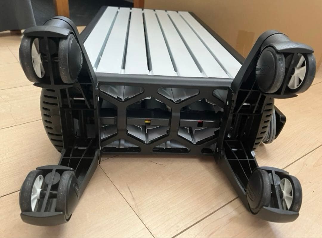 デロンギ マルチダイナミックヒーター MDHU09-BK