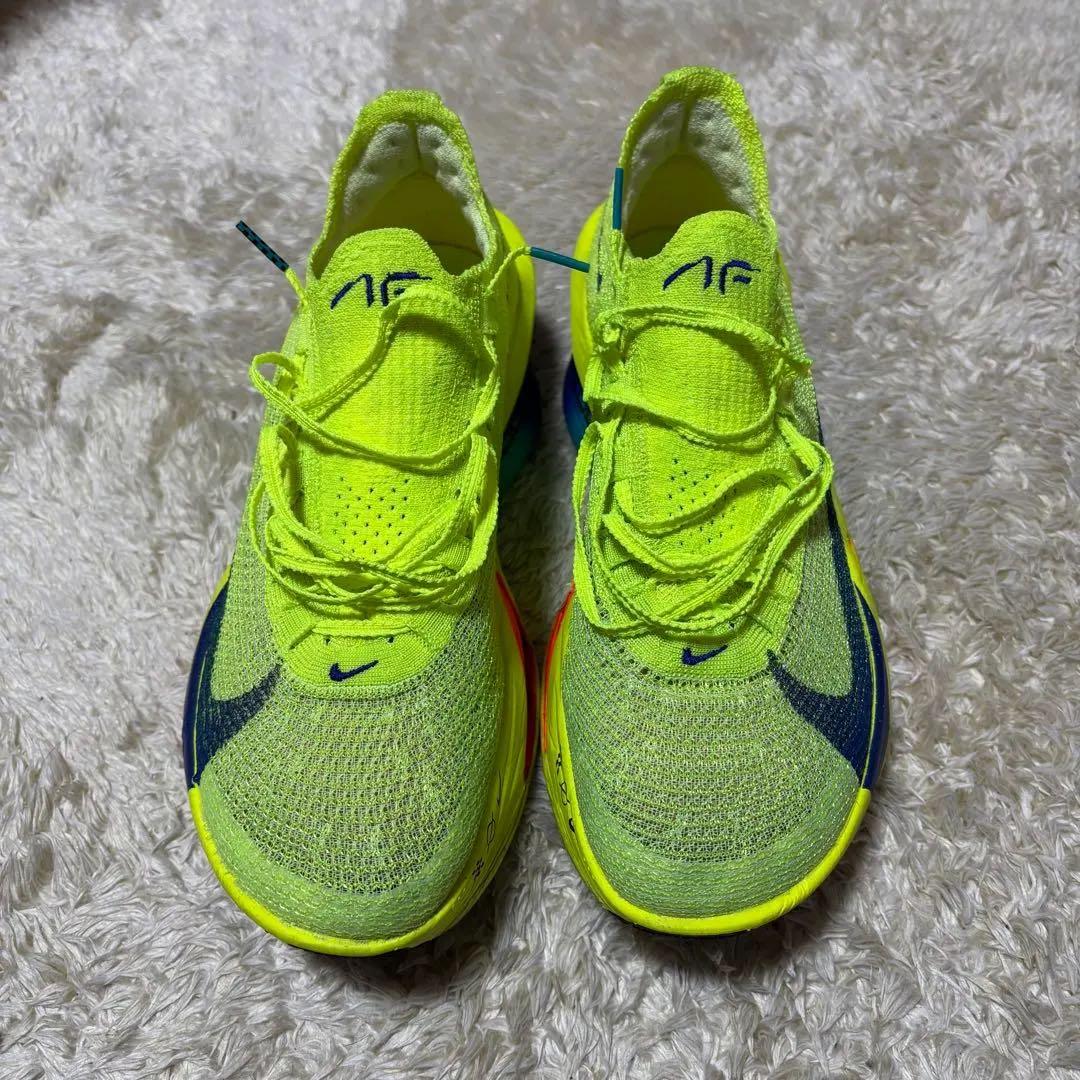 ナイキ　アルファフライ3 26.5cm