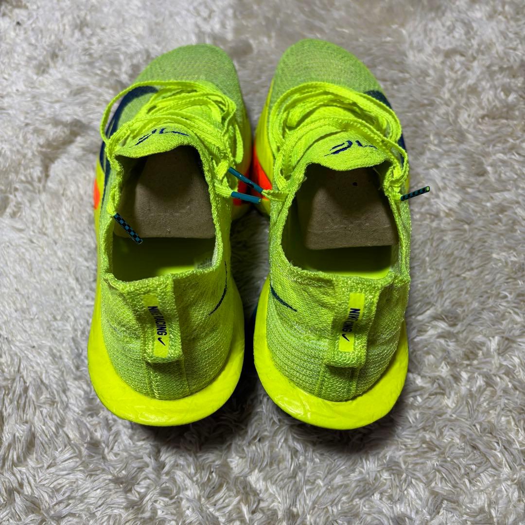 ナイキ　アルファフライ3 26.5cm