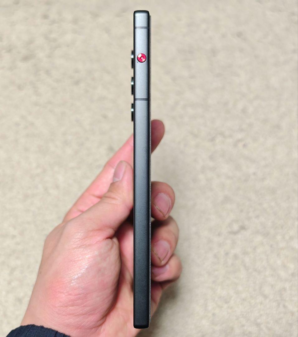 L*り様 REDMAGIC 10 Air 16GB/512GB 日本版　オマケ付