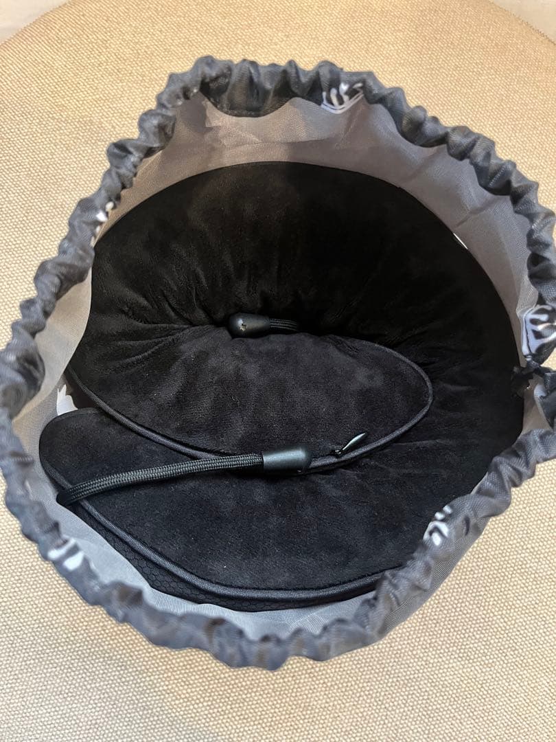 【美品】ヒツジのいらない枕　ネックピロー