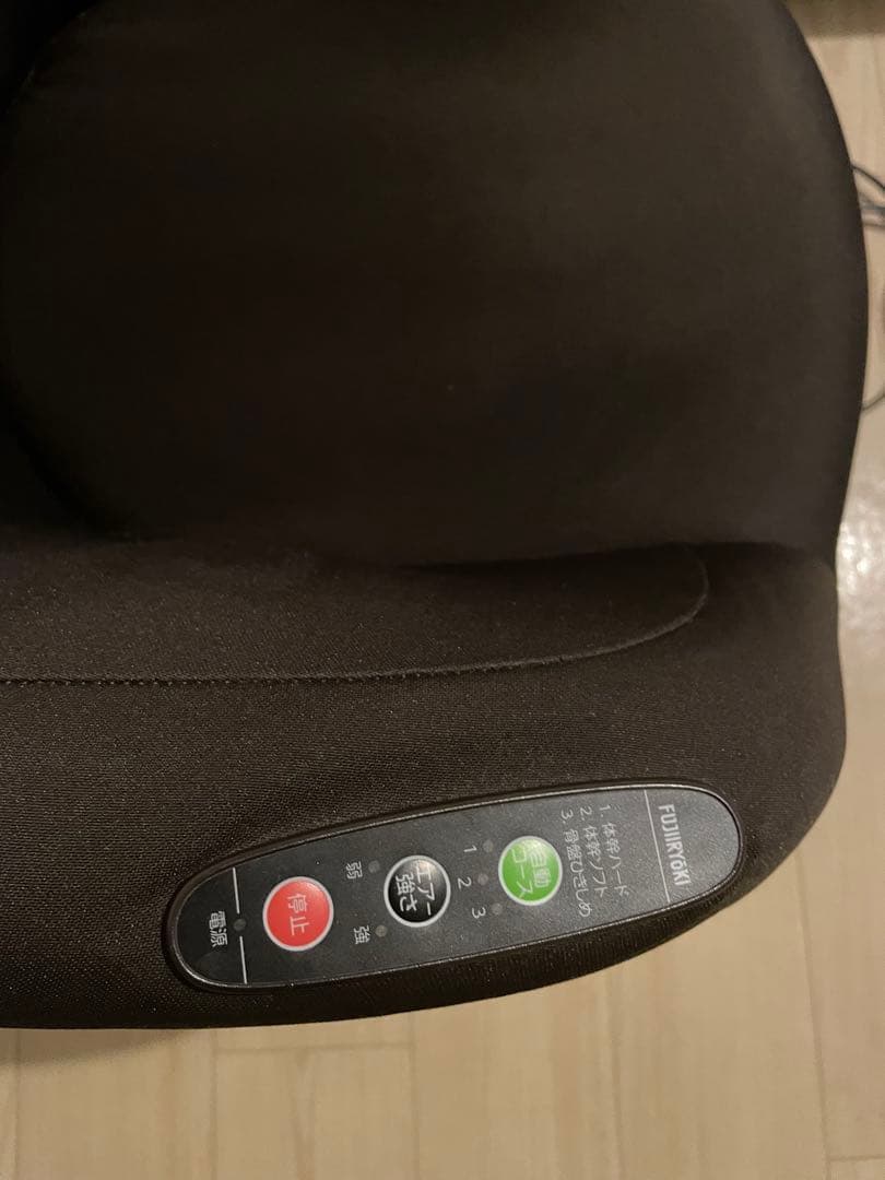 フジ医療器　FUJIIRYOKI FF-10 骨盤トレーナー