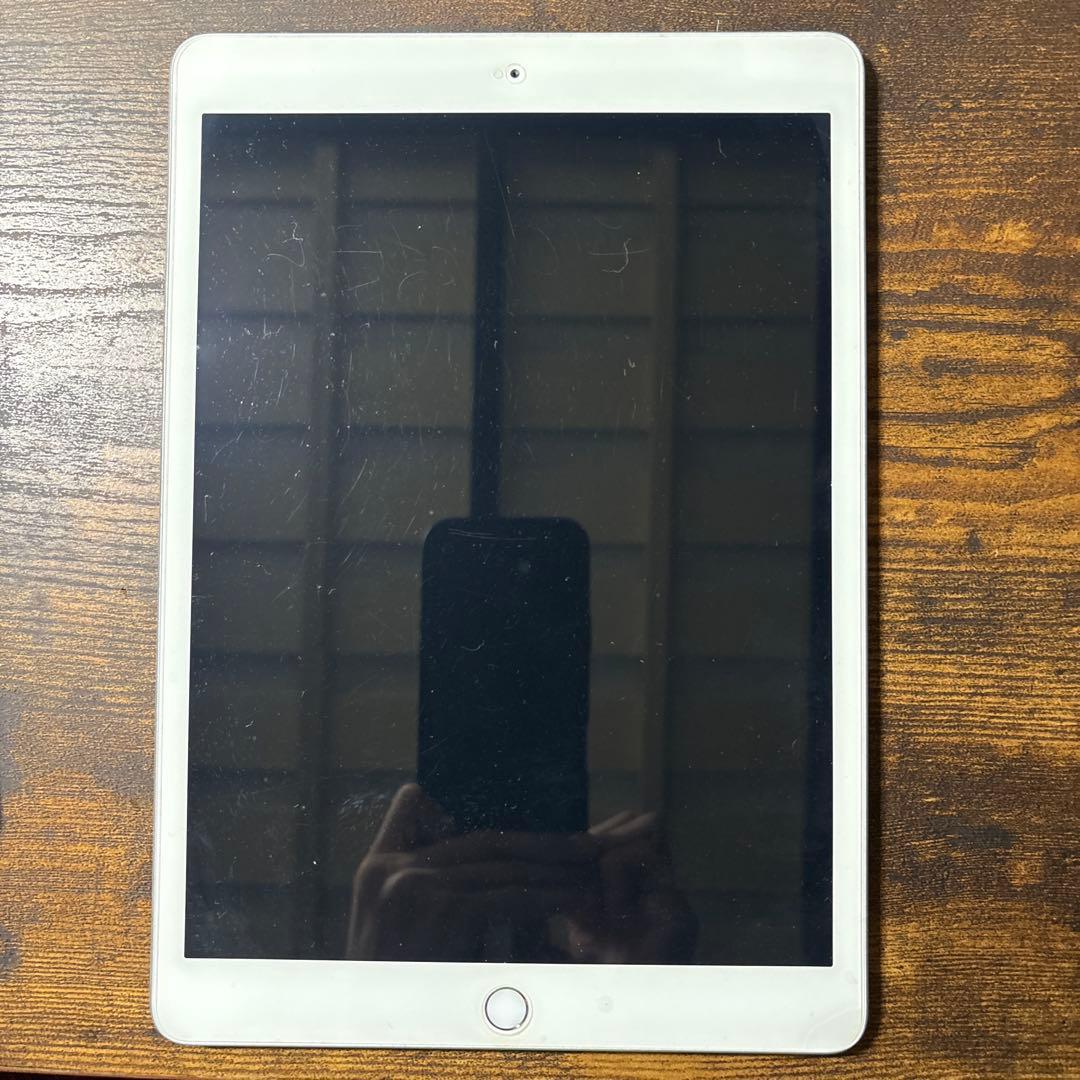 iPad(携帯品多数)