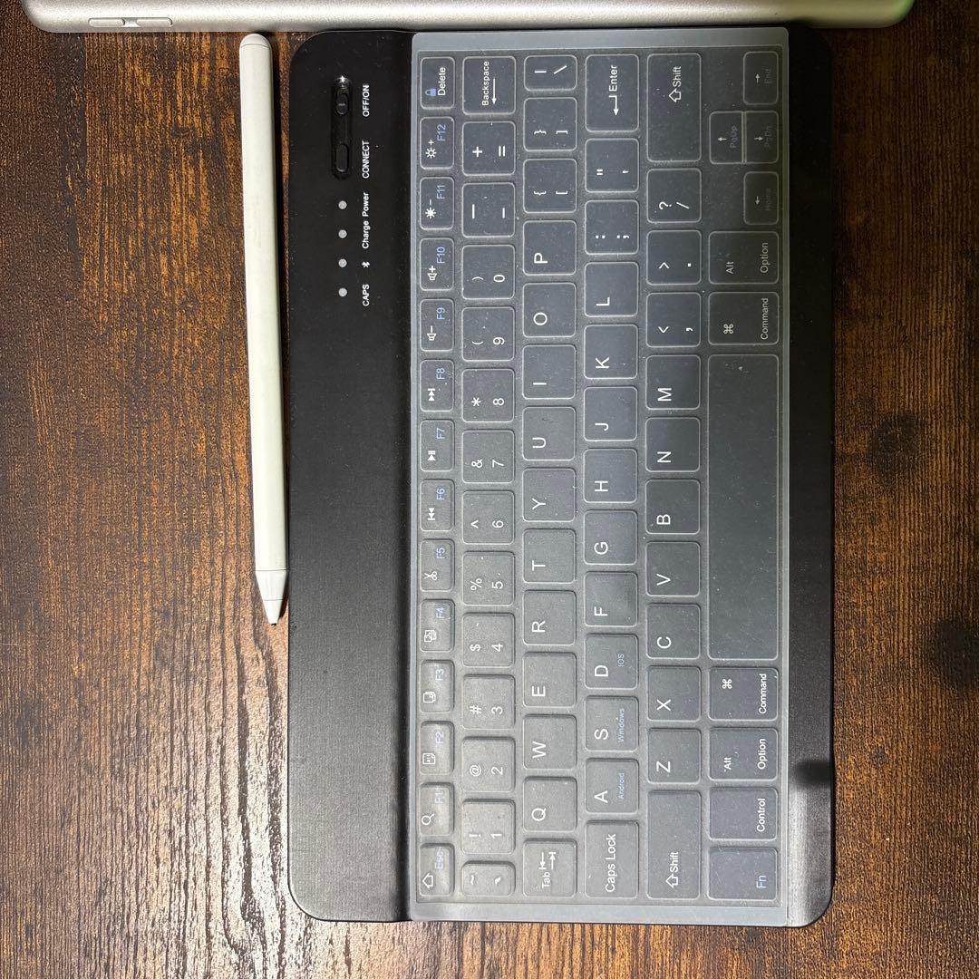 iPad(携帯品多数)