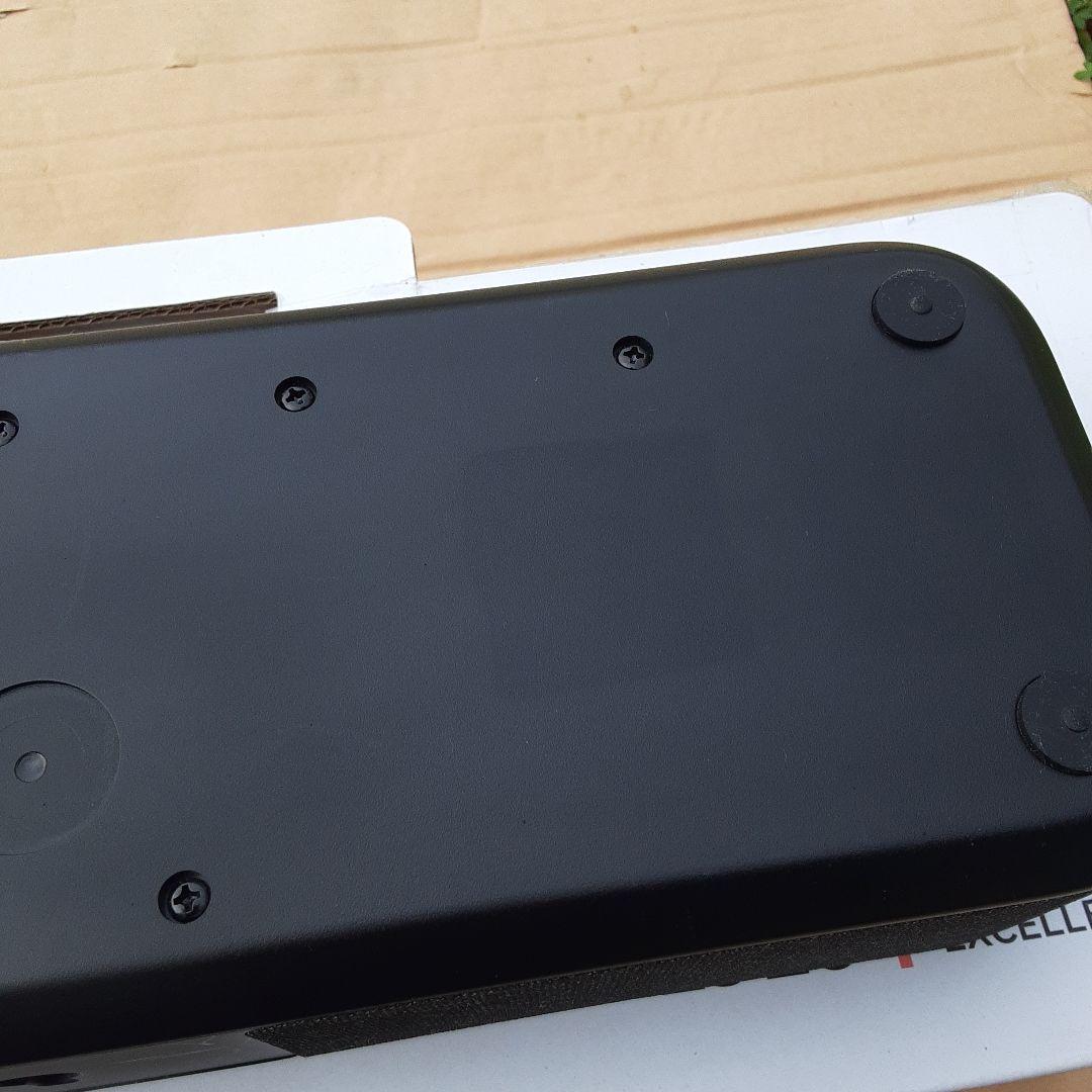 スピーカー・ウーファー DENON  SOUND BAR 550