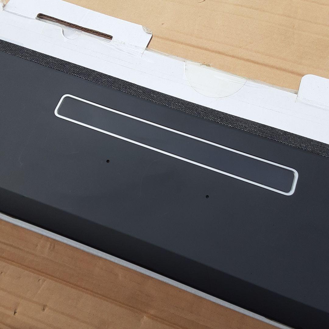 スピーカー・ウーファー DENON  SOUND BAR 550