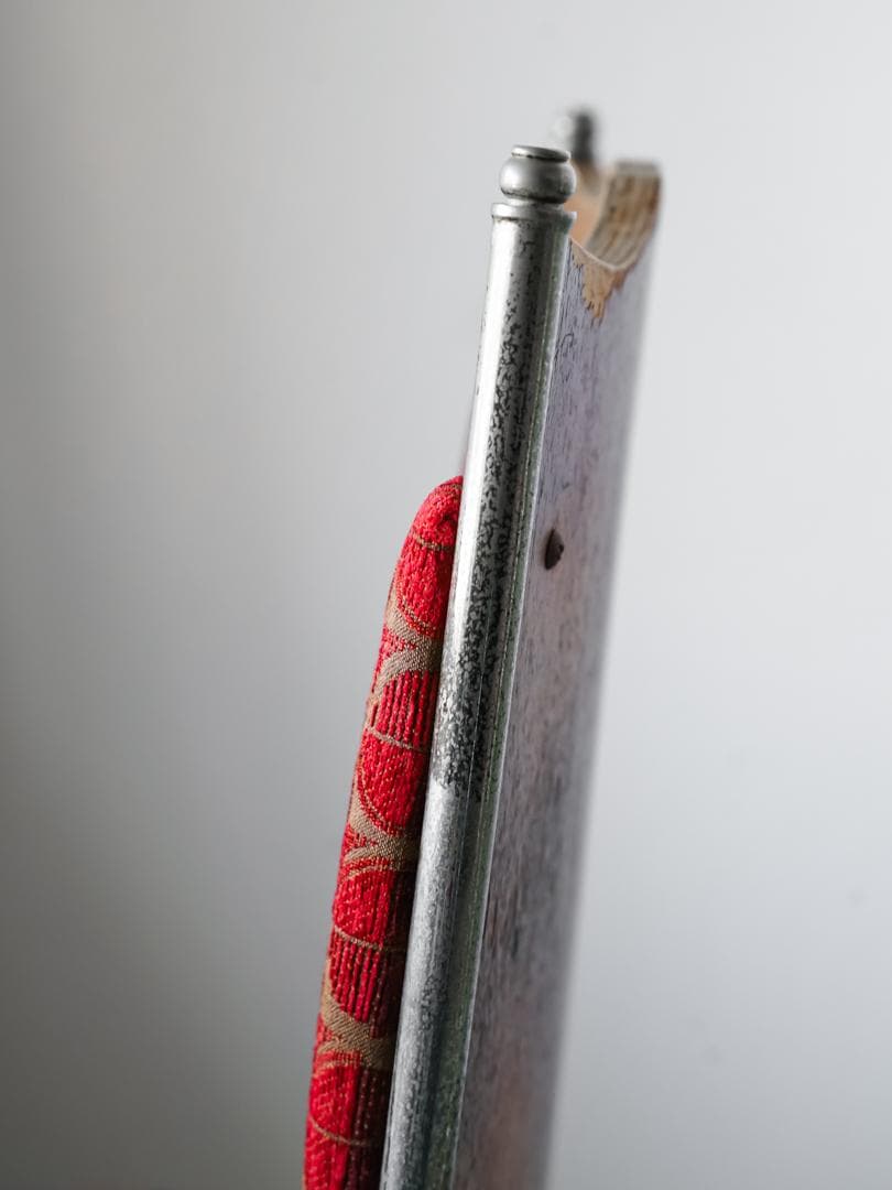 60-70's \"TOKYO FURNITURE\" チェア ミッドセンチュリー