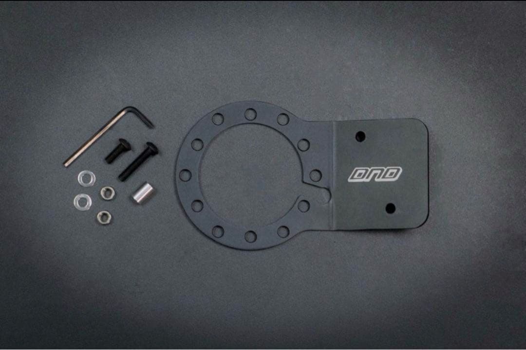 キ*イ様 未使用品！DNDクルーズコントロール移設キット86BRZ　クルコン　汎