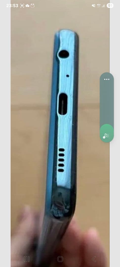 Samsung Galaxy A32 青