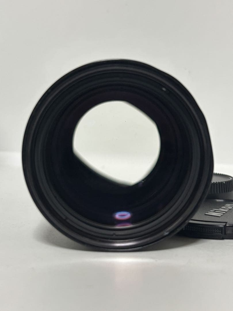 レンズ(単焦点) Nikon AF NIKKOR 180mm F2.8