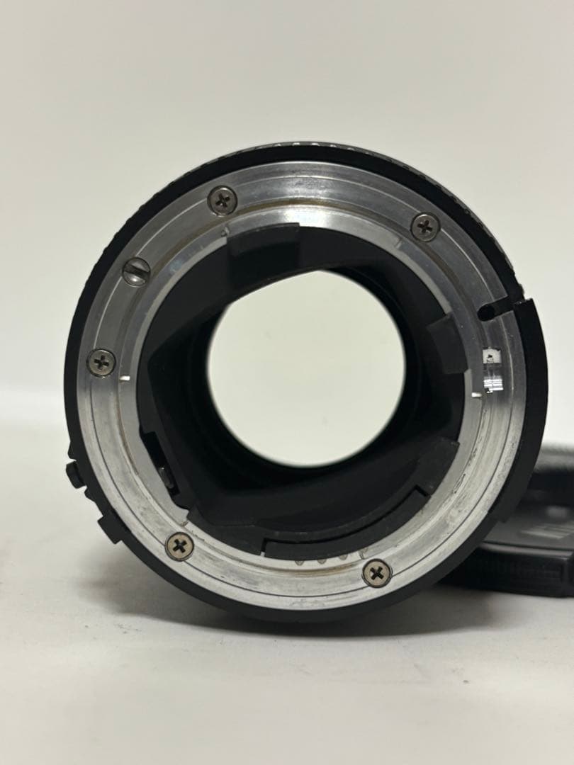 レンズ(単焦点) Nikon AF NIKKOR 180mm F2.8