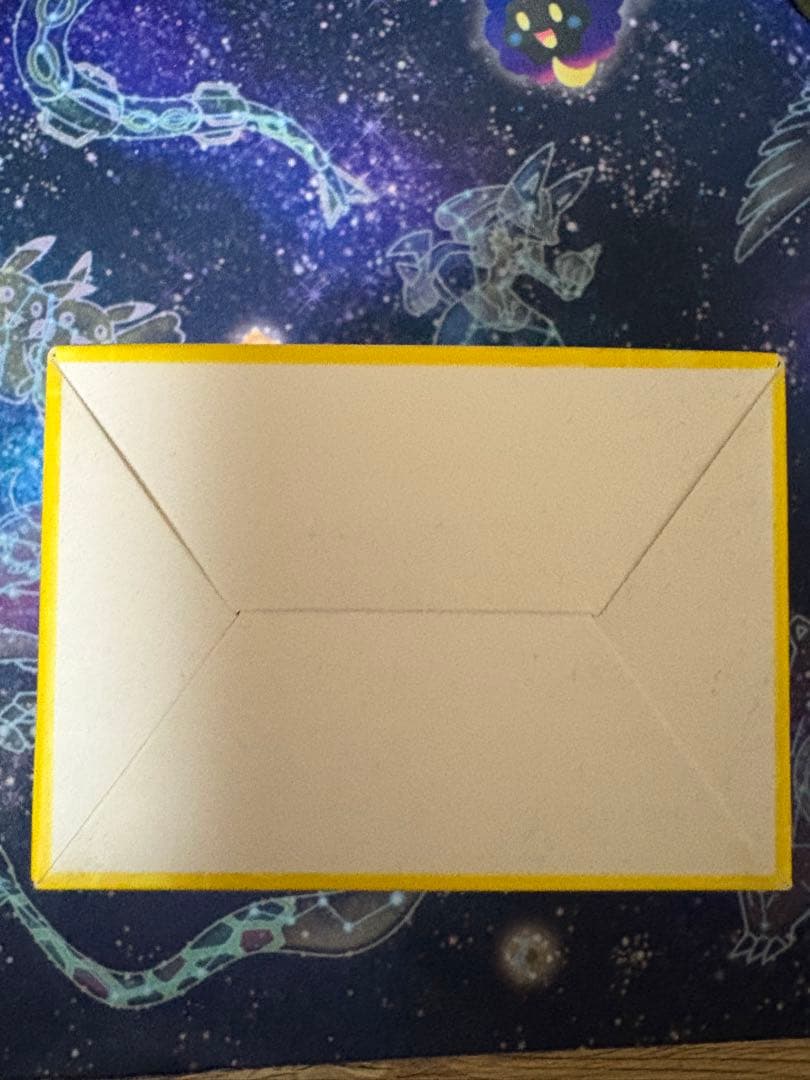 【未開封】ポケモンカードゲーム 横浜記念デッキ