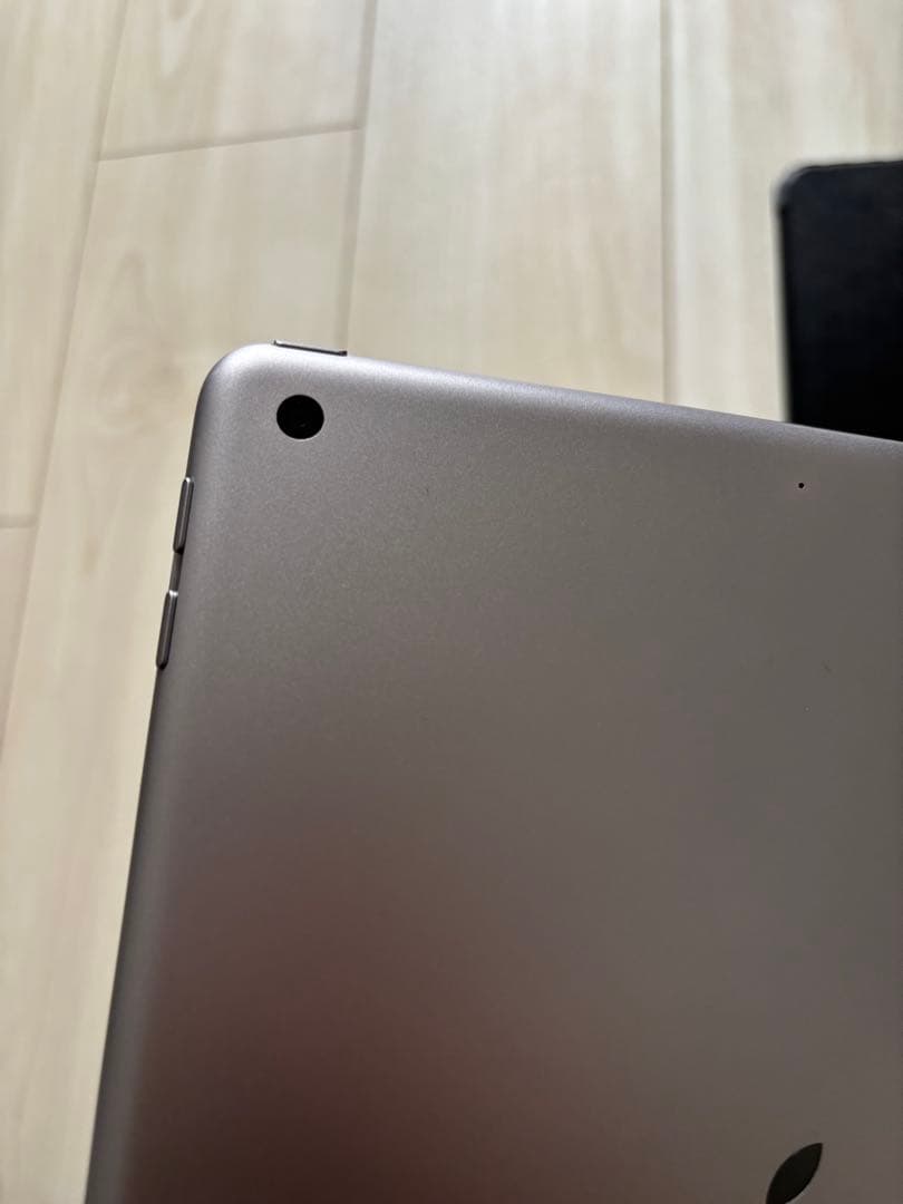 Apple iPad 6 Wi-Fi 32GB Space Gray美品