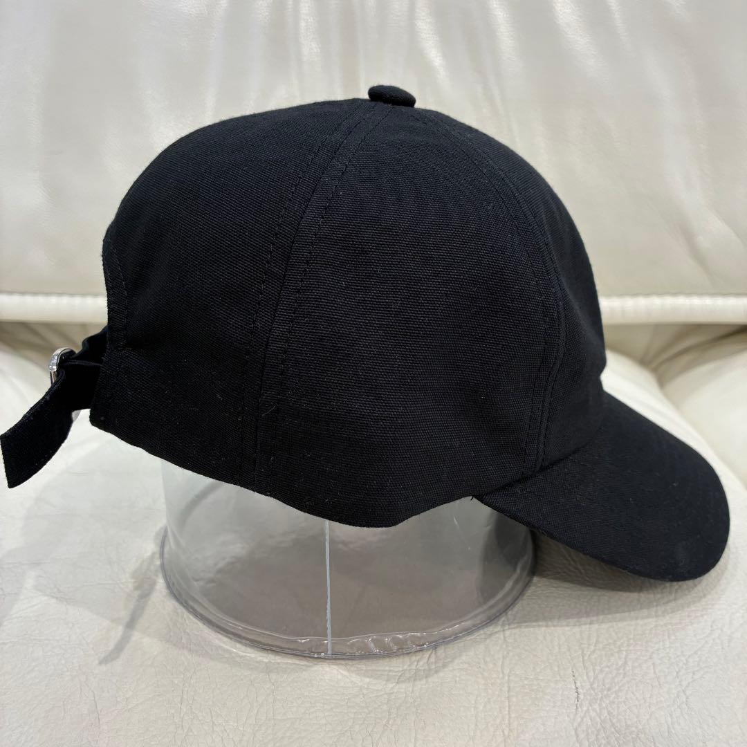 Maison Kitsune メゾンキツネ キャップ