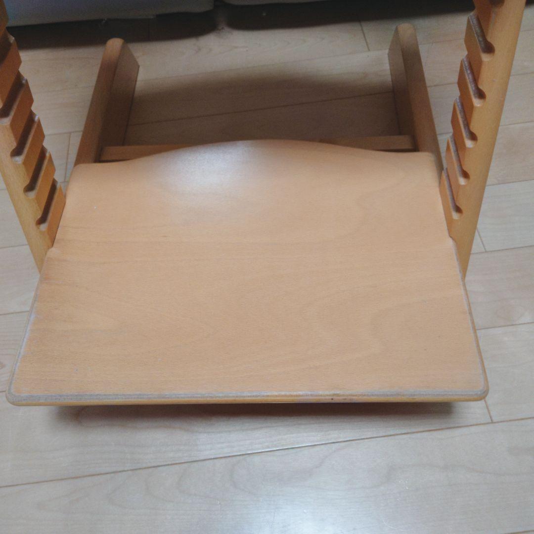 STOKKE TRIPP TRAPP ストッケ トリップトラップ ベビーチェア