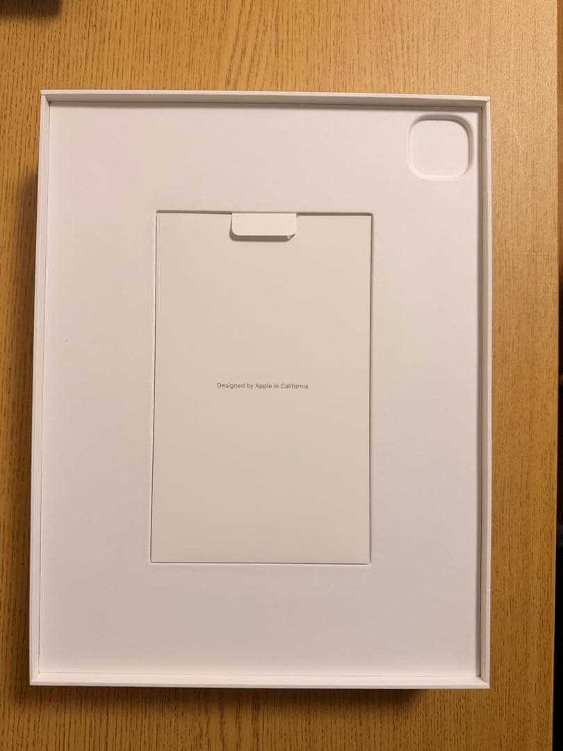 新品iPad Pro M5 13インチ Wi-Fi +セルラー512GB