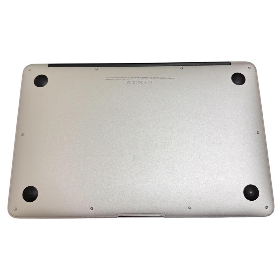【値下げ】Apple MacBook Air 11インチ 2014 動作確認済