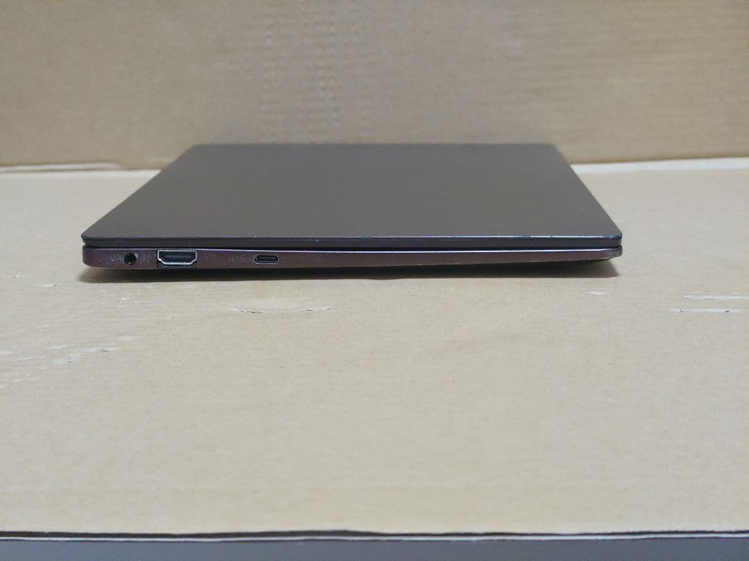 富士通 LIFEBOOK CH75 E3 Windows11 第11世　 i5