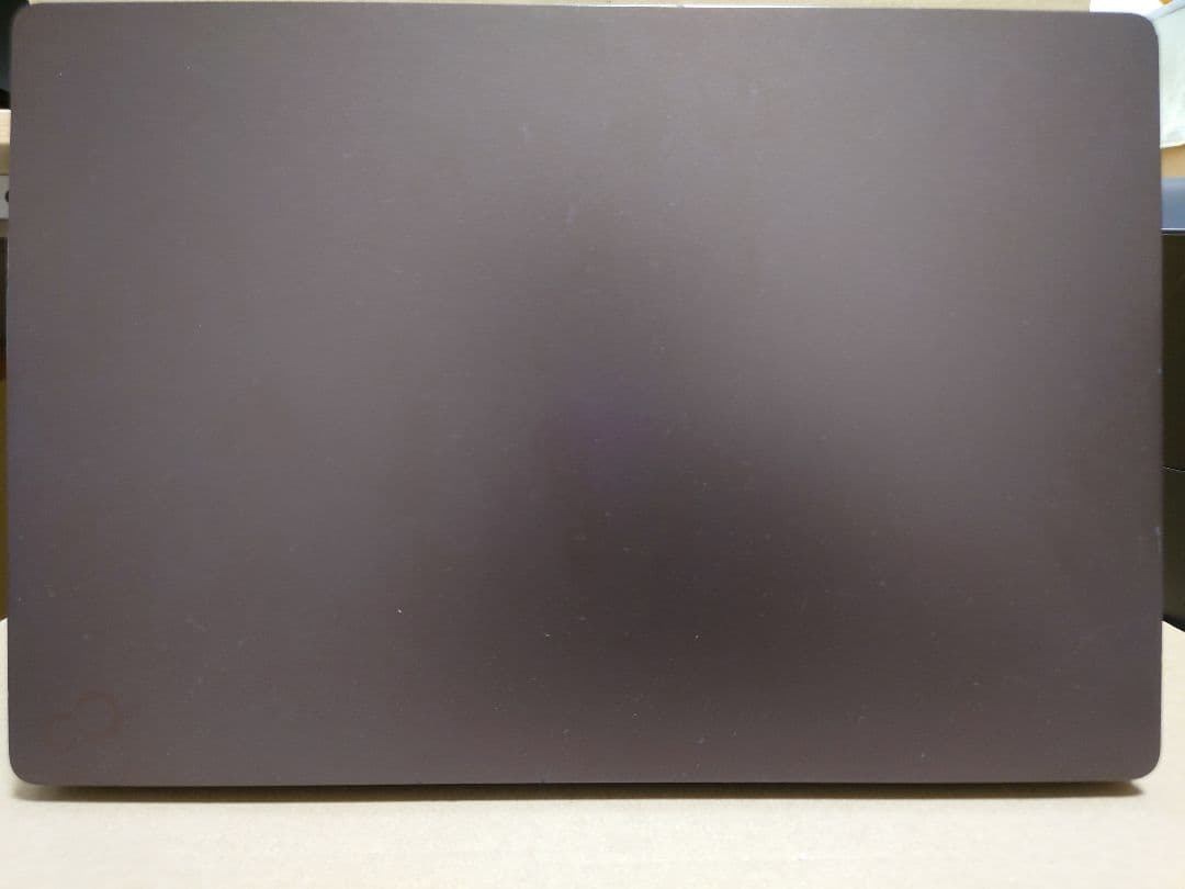 富士通 LIFEBOOK CH75 E3 Windows11 第11世　 i5