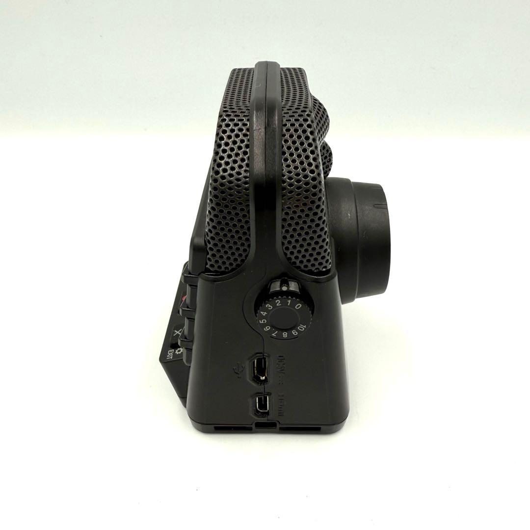 【超美品！】 ZOOM Handy Video Recorder Q2n-4K