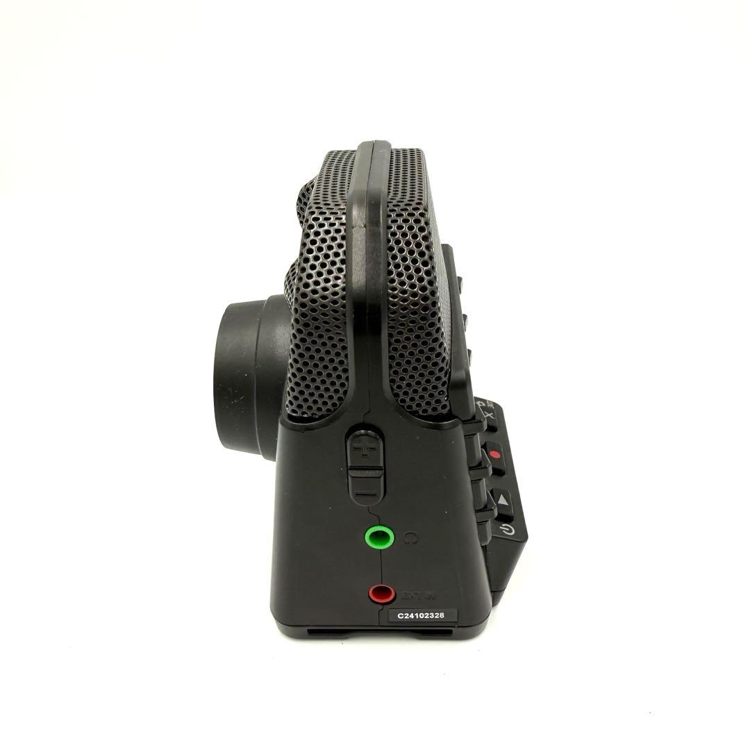 【超美品！】 ZOOM Handy Video Recorder Q2n-4K