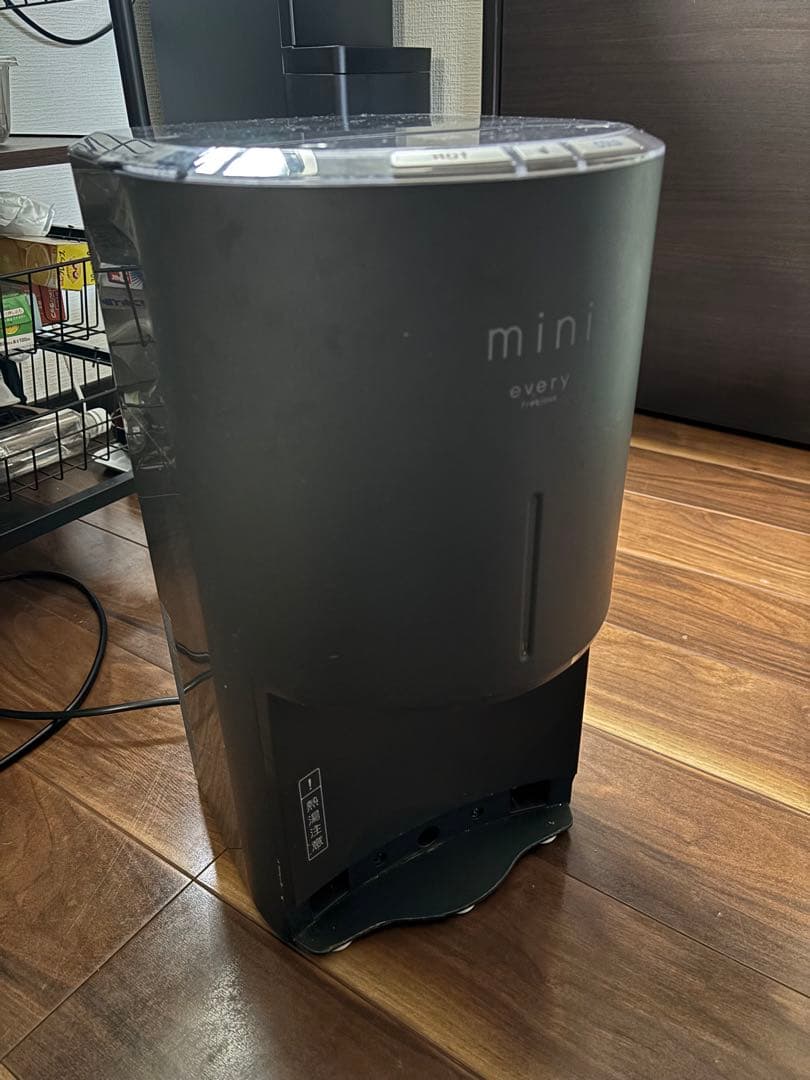 ウォーターサーバー【元値170,000】