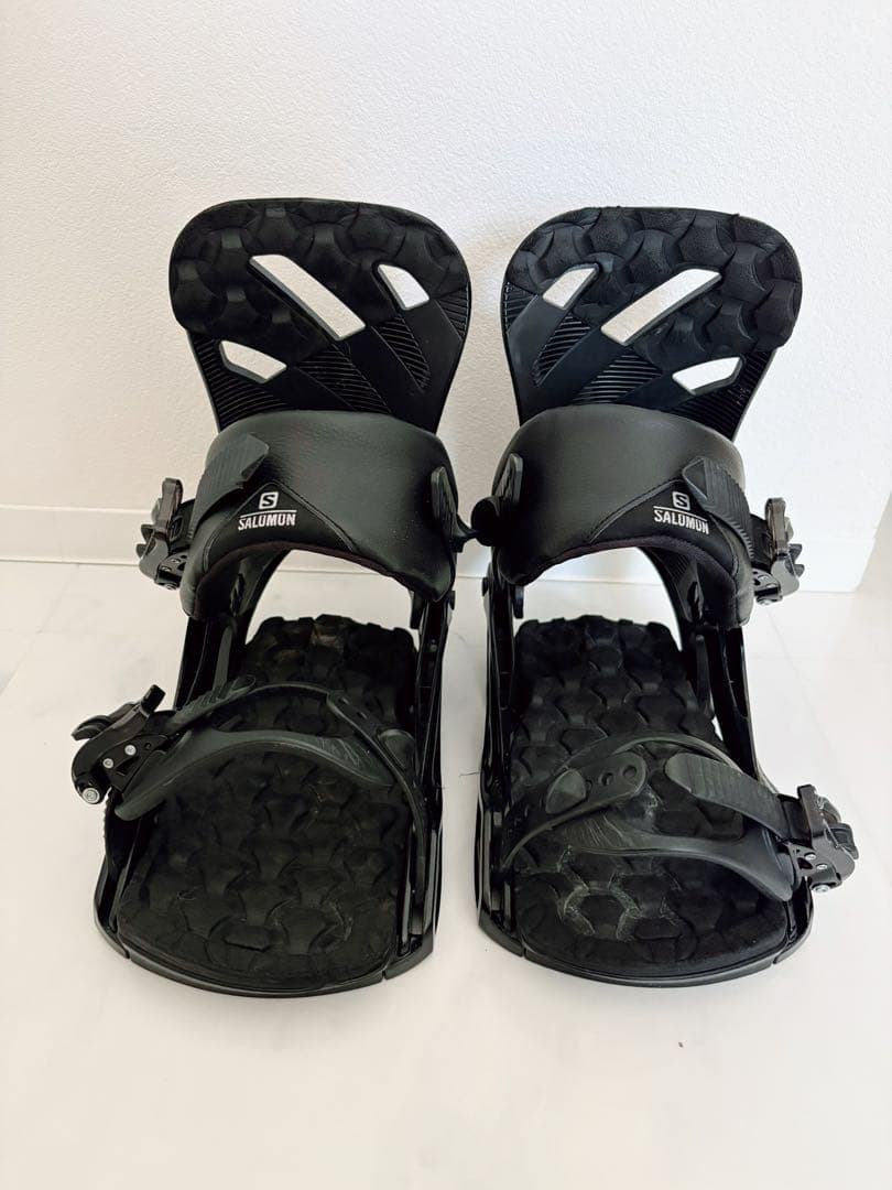 SALOMON サロモン ビンディング