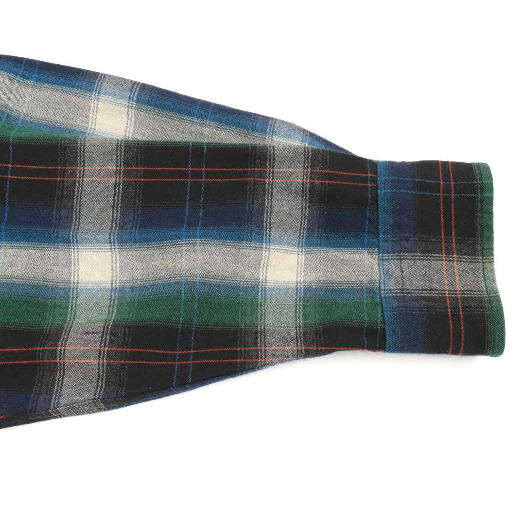 90s Polo Ralph Lauren Shirt RAYON Mサイズ！