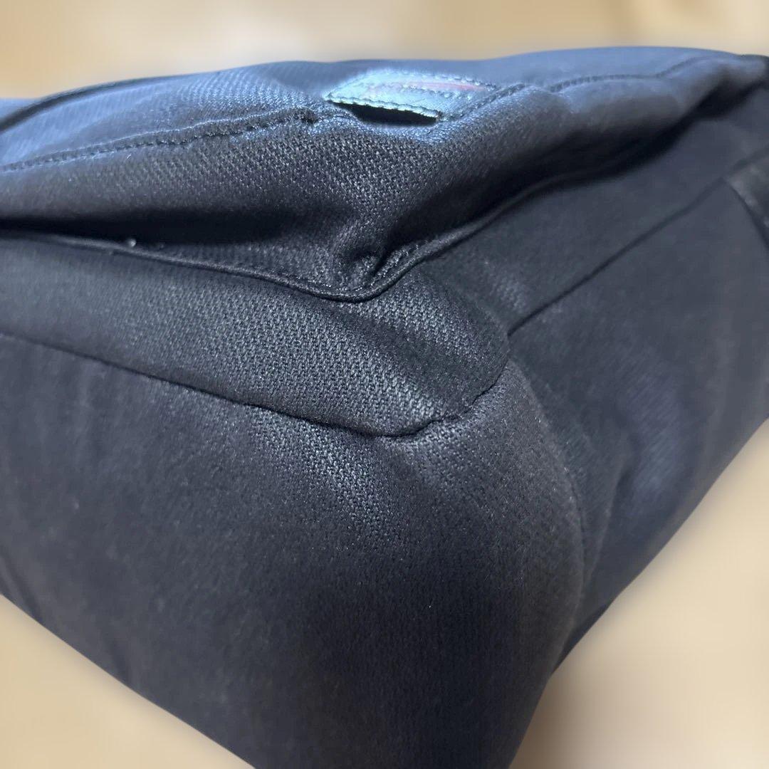 専用　値下げ　レッドウィング　黒　トートバッグ　￼