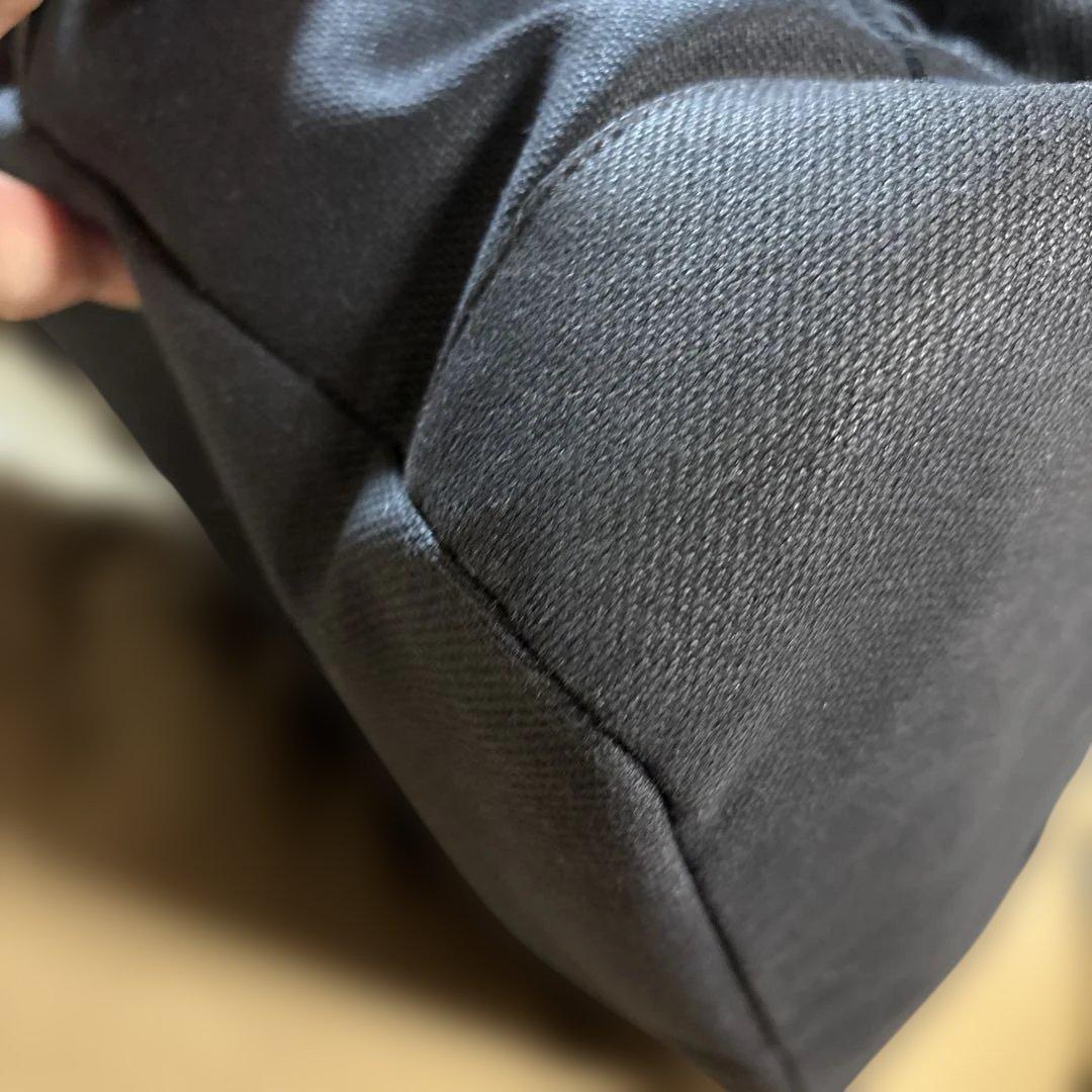 専用　値下げ　レッドウィング　黒　トートバッグ　￼