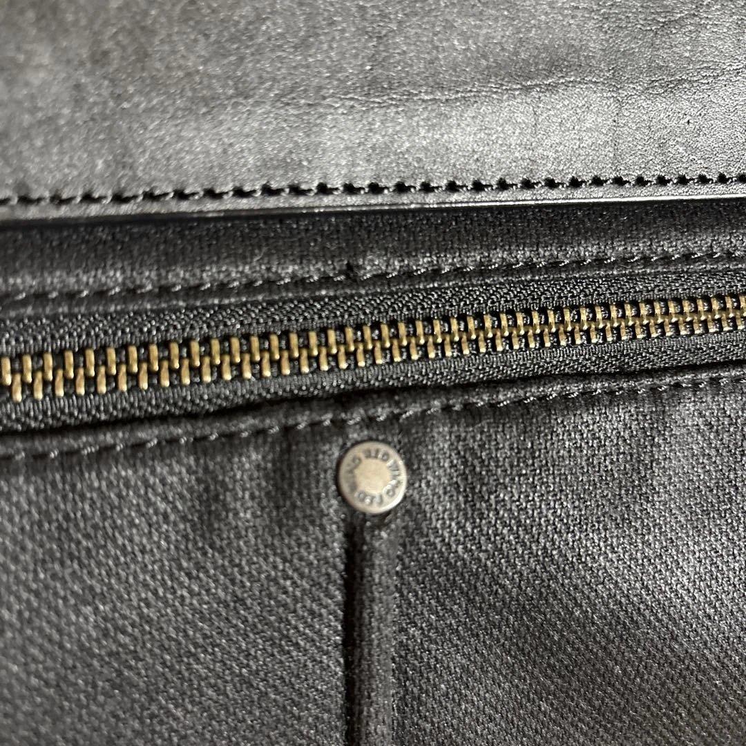 専用　値下げ　レッドウィング　黒　トートバッグ　￼