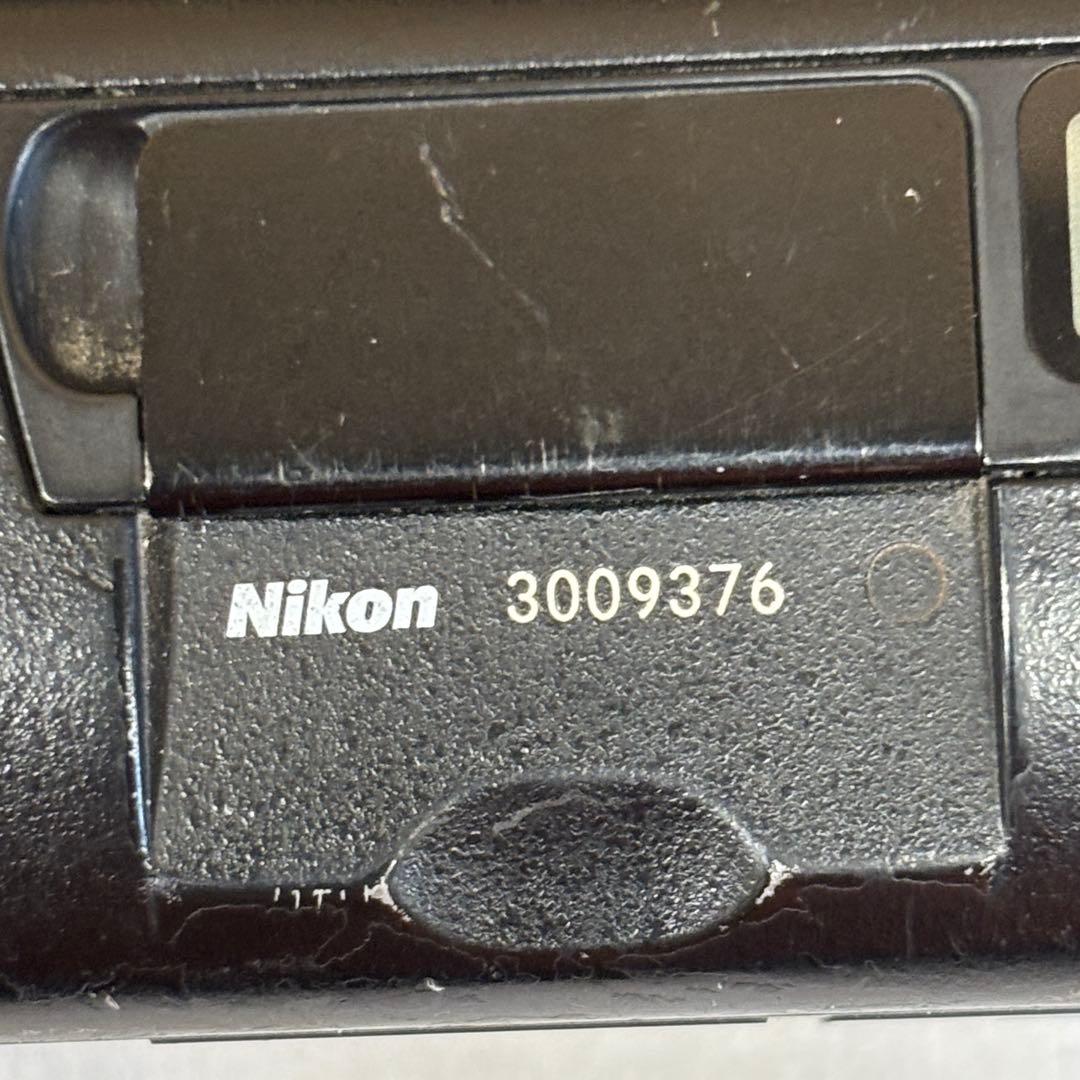 Nikon F5 一眼レフカメラ　ニコン