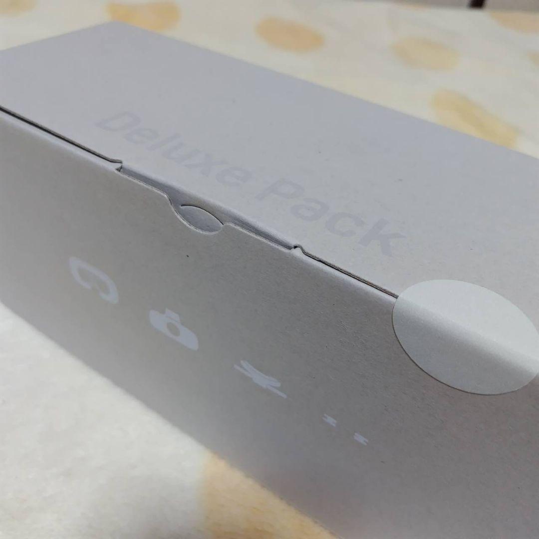 【新品】HTC VRヘッドセット VIVE XR Elite デラックスパック