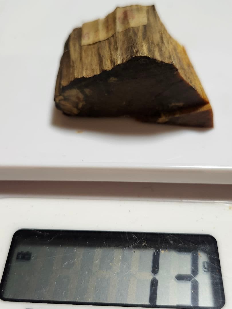 香木　伽羅　沈香