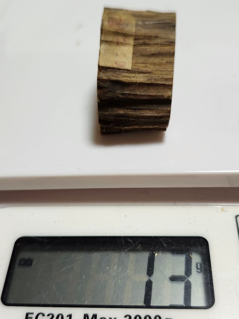 香木　伽羅　沈香