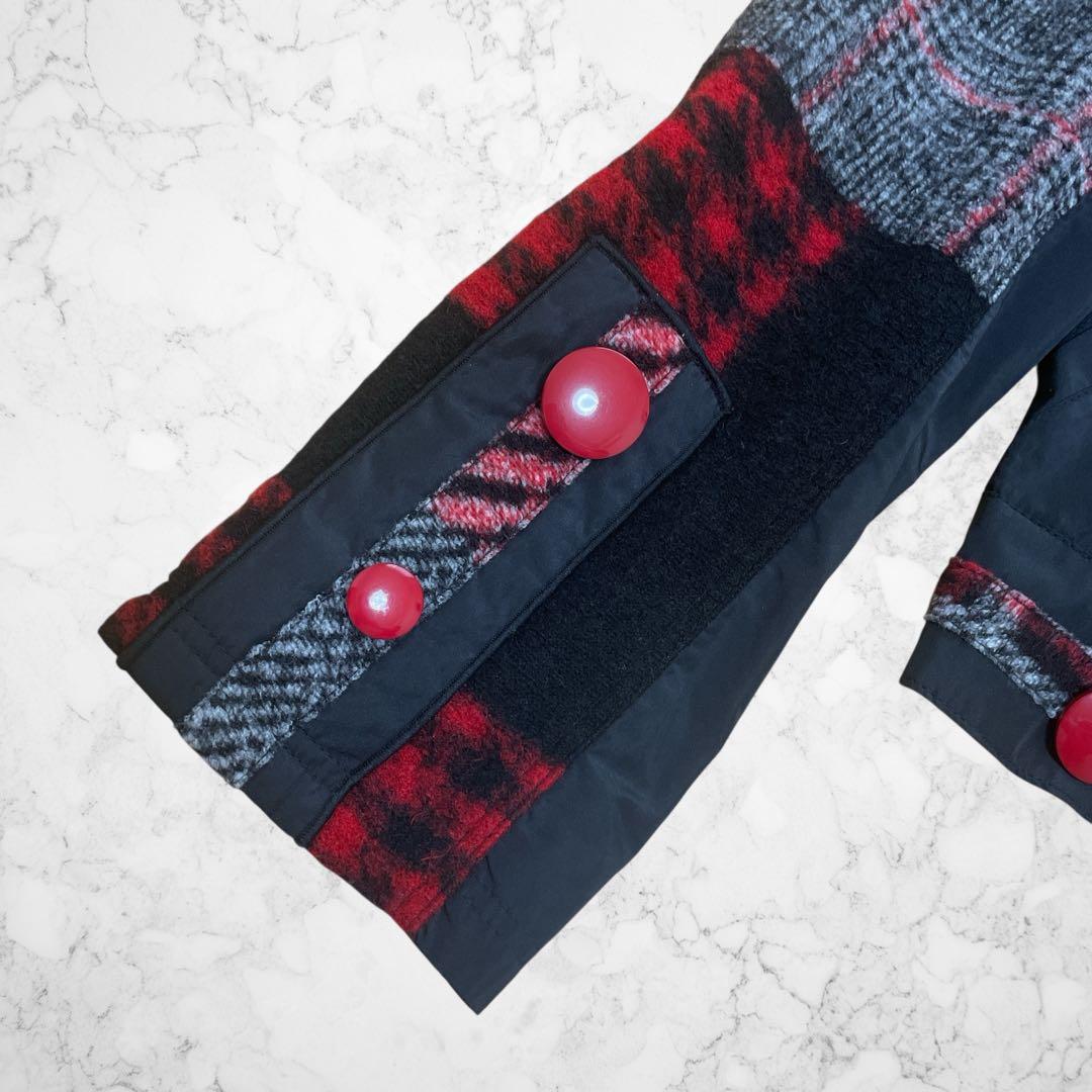 Yuko Koizumi ！E-clat EIKO KONDO 異素材