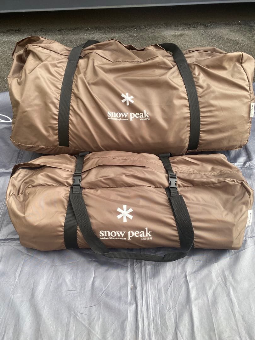 大幅値下げ中‼️ 【使用2回】 peak zekka ゼッカ①