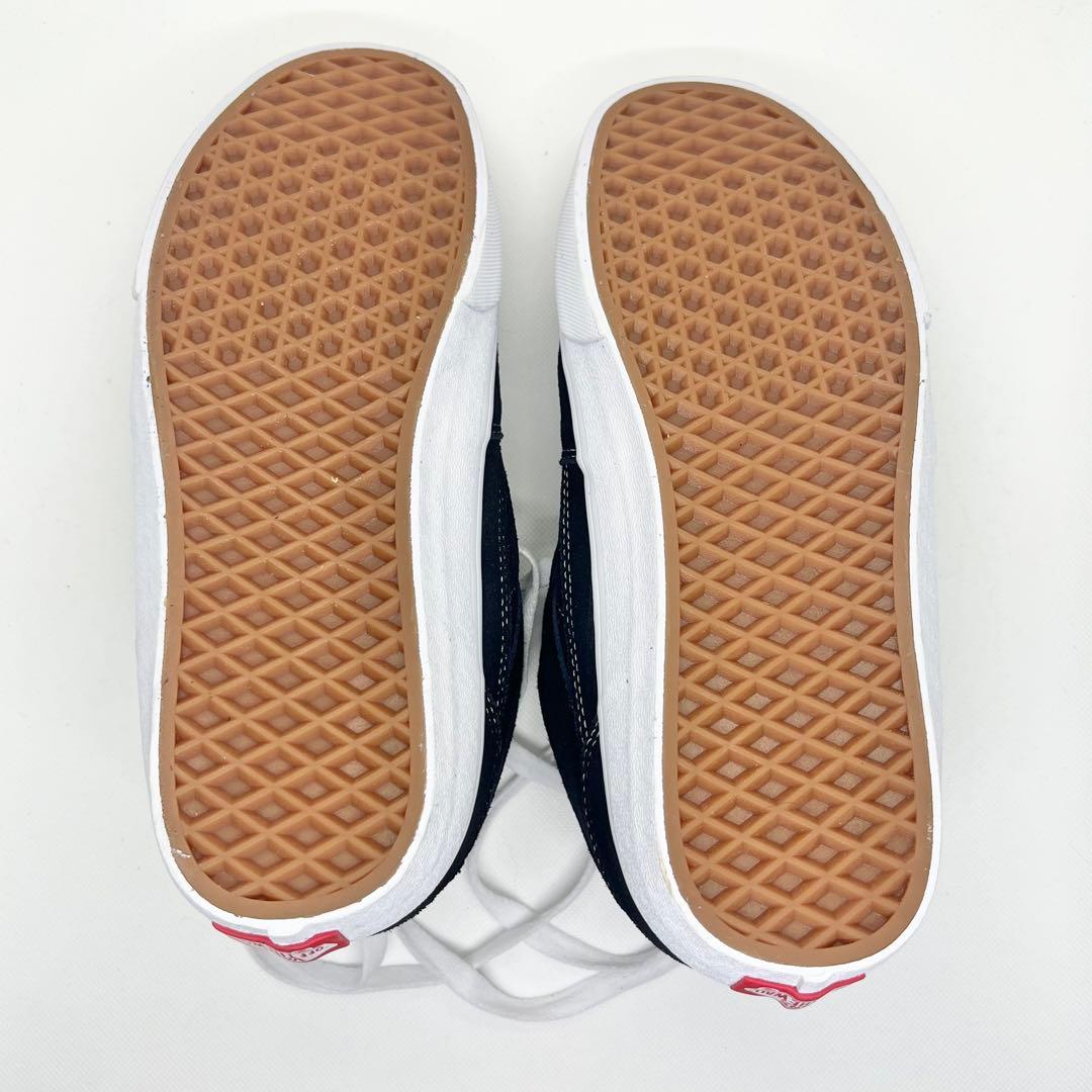 VANS HALF CAB 26.5cm ハーフキャブ スニーカー