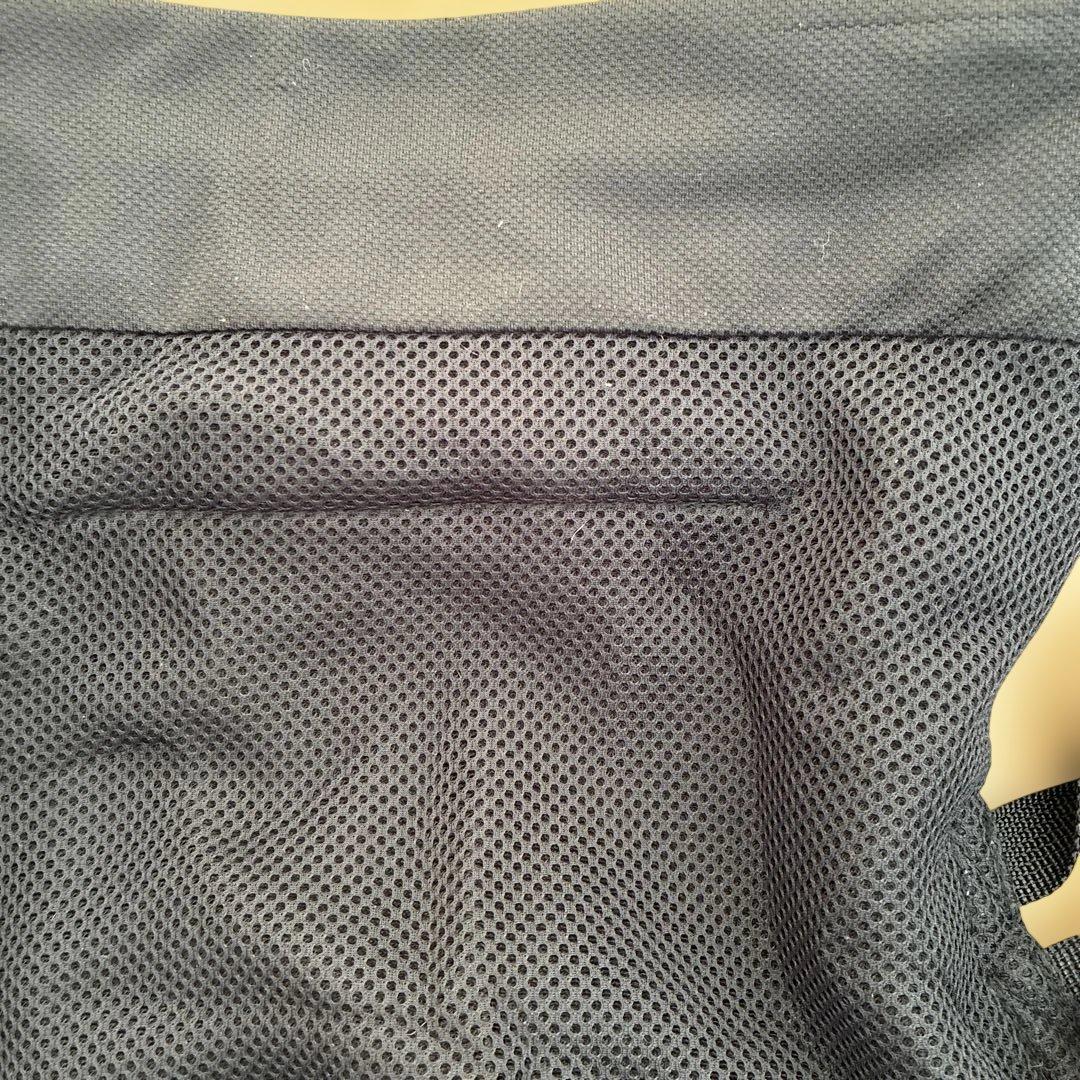 ノースフェイス　抱っこ紐