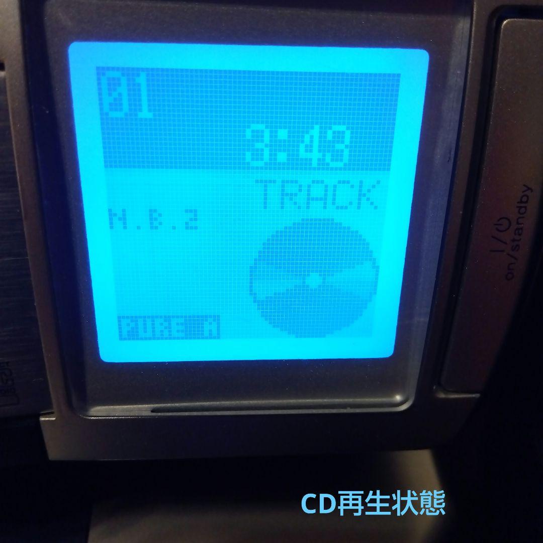 名機❗KENWOOD ケンウッド　AFINA