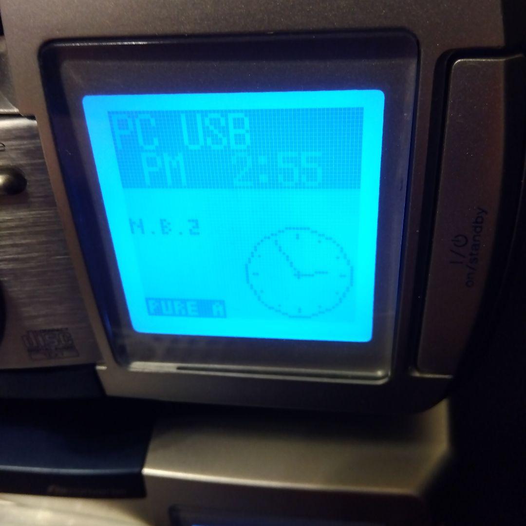 名機❗KENWOOD ケンウッド　AFINA