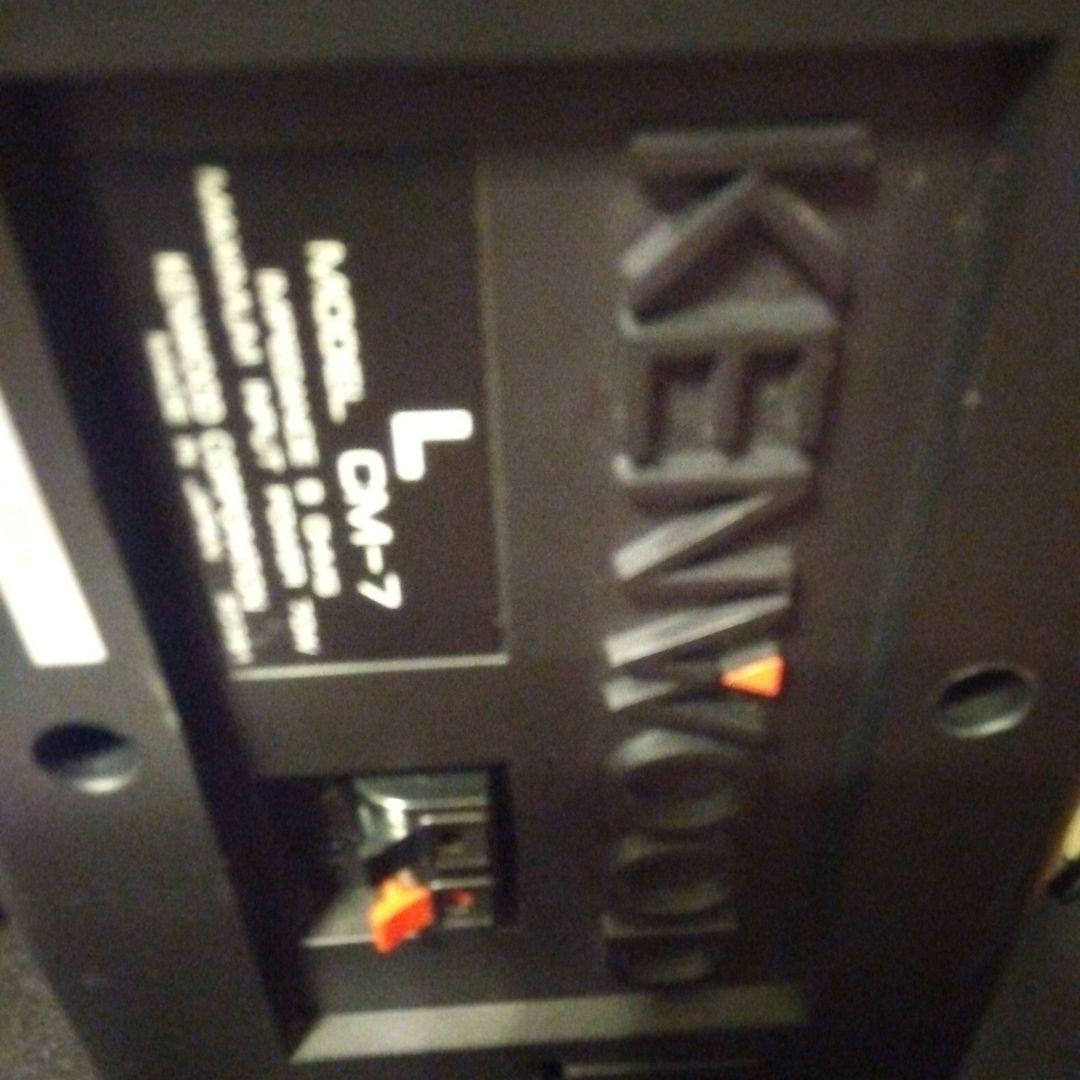 名機❗KENWOOD ケンウッド　AFINA