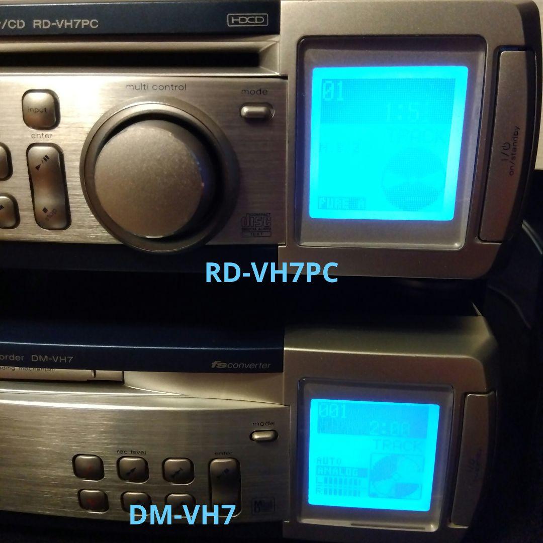 名機❗KENWOOD ケンウッド　AFINA