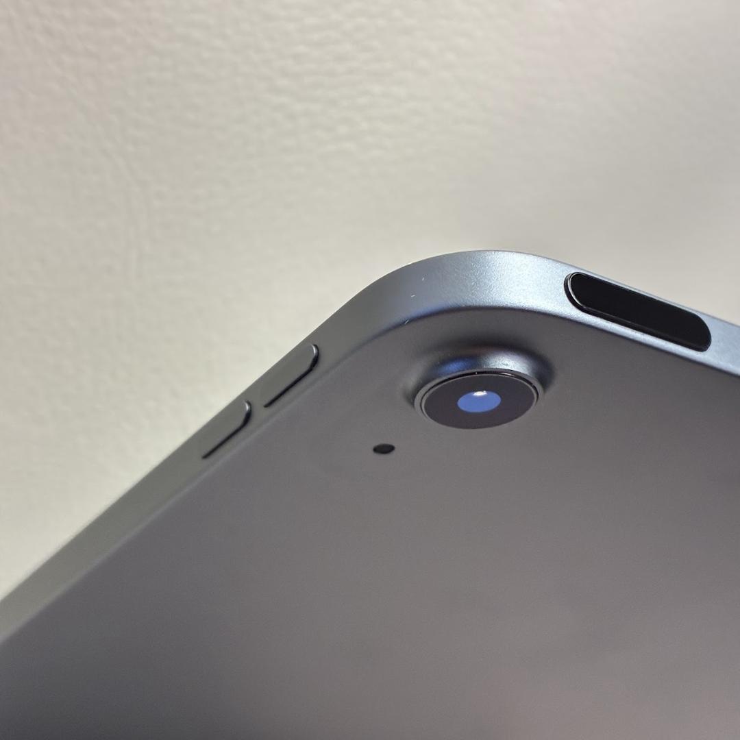 iPad Air スペースグレー Wi-Fi本体　64GB