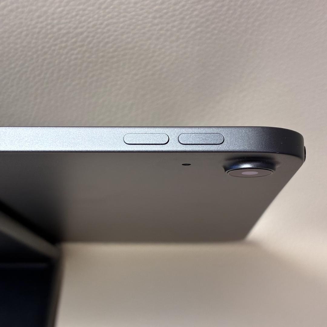 iPad Air スペースグレー Wi-Fi本体　64GB