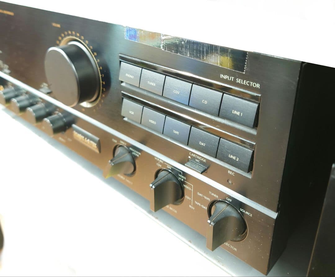 ★☆【￥79,800】ONKYO　Integra　A-817EXプリメインアンプ