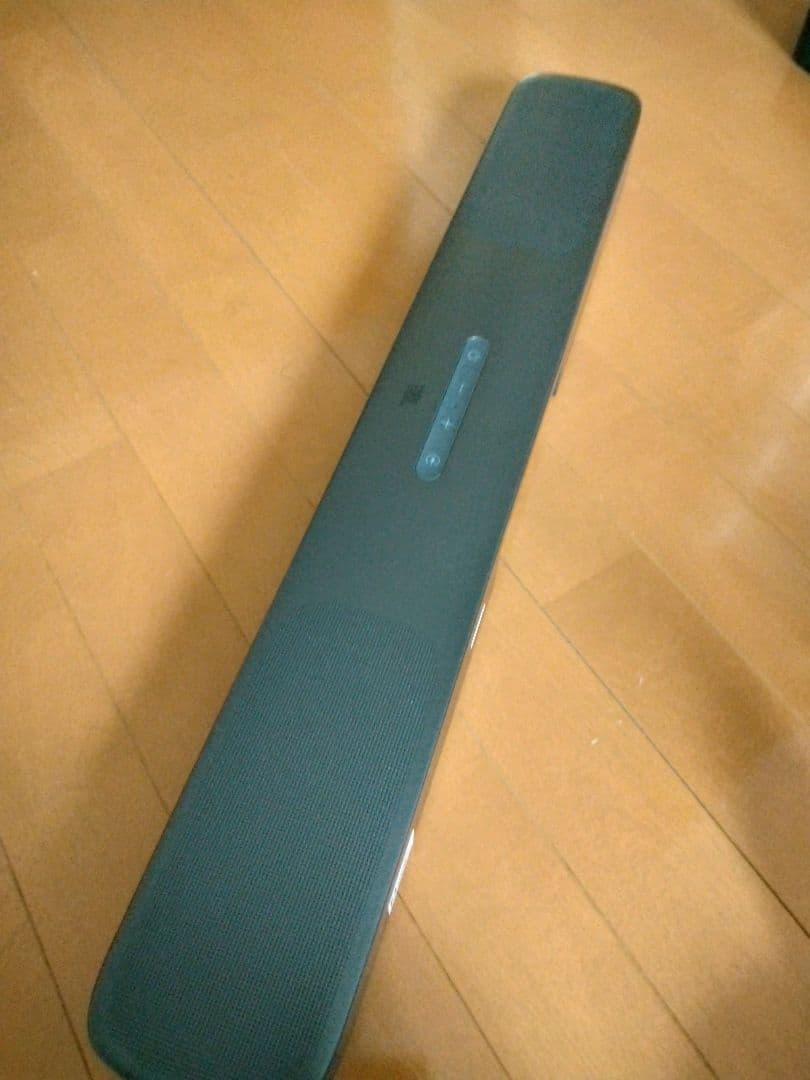 JBL5.0マルチビーム、サウンドバー