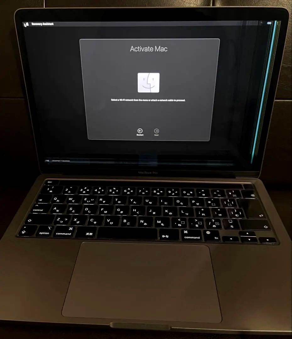 MacBook本体 Apple MacBook Pro M2 16GB 512GB
