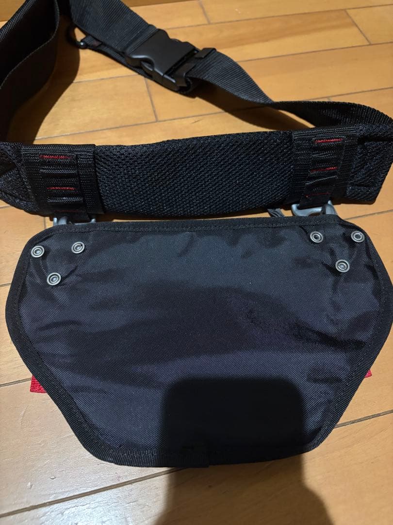 バッグ Oakley Tactical AP Leg Holster Waist Bag